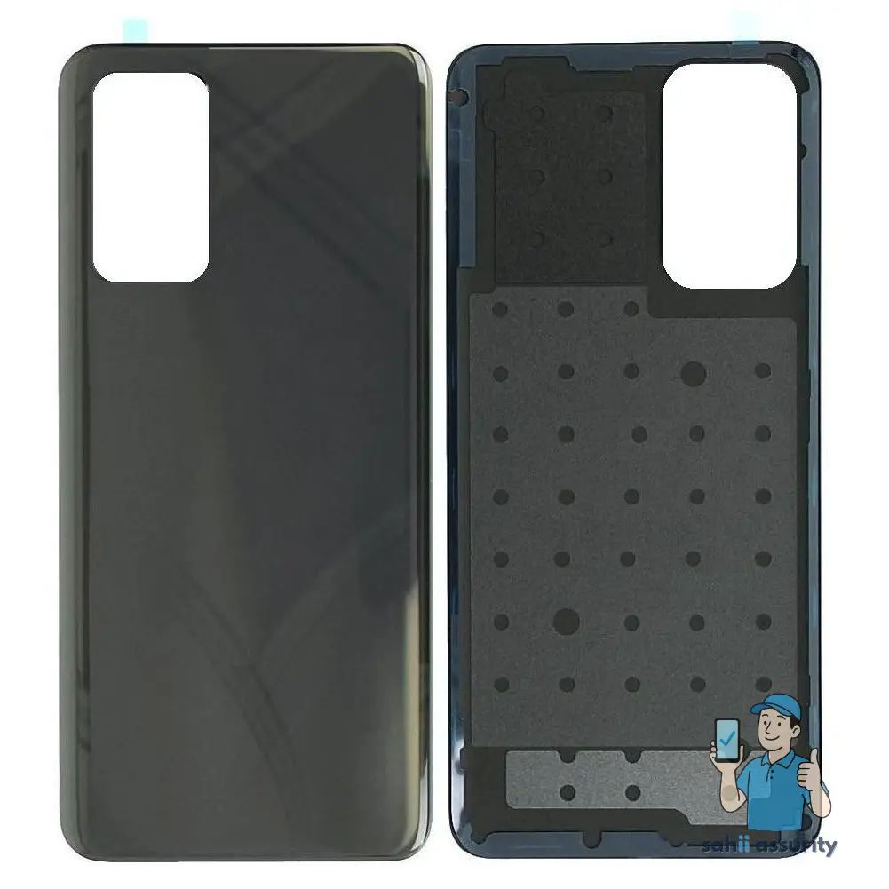 Back Panel Cover for Realme GT Master